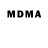 МДМА Molly victor bonar